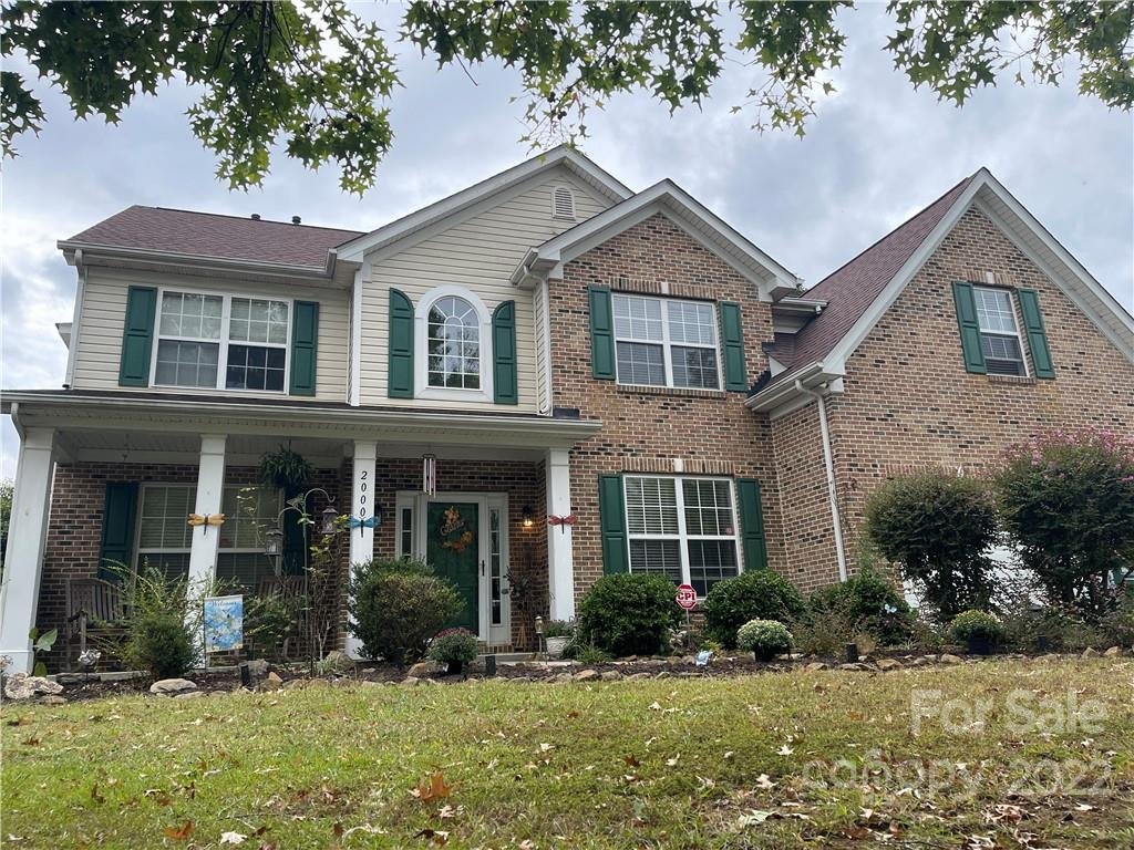 2000 Ridley Park Court