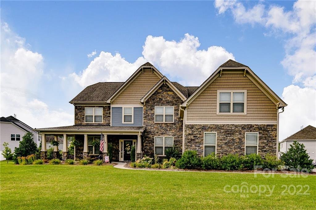 1098 Matchstick Place