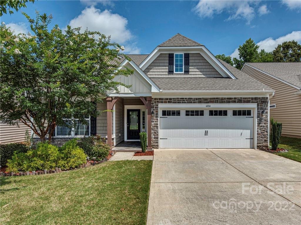 6014 Edinburgh Lane