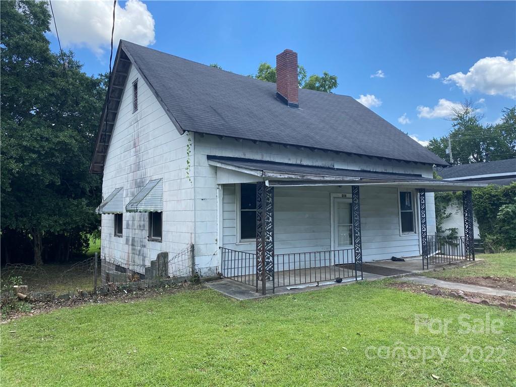 218 King Street