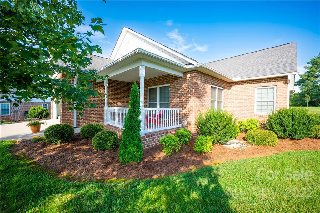 121 Richmond Court