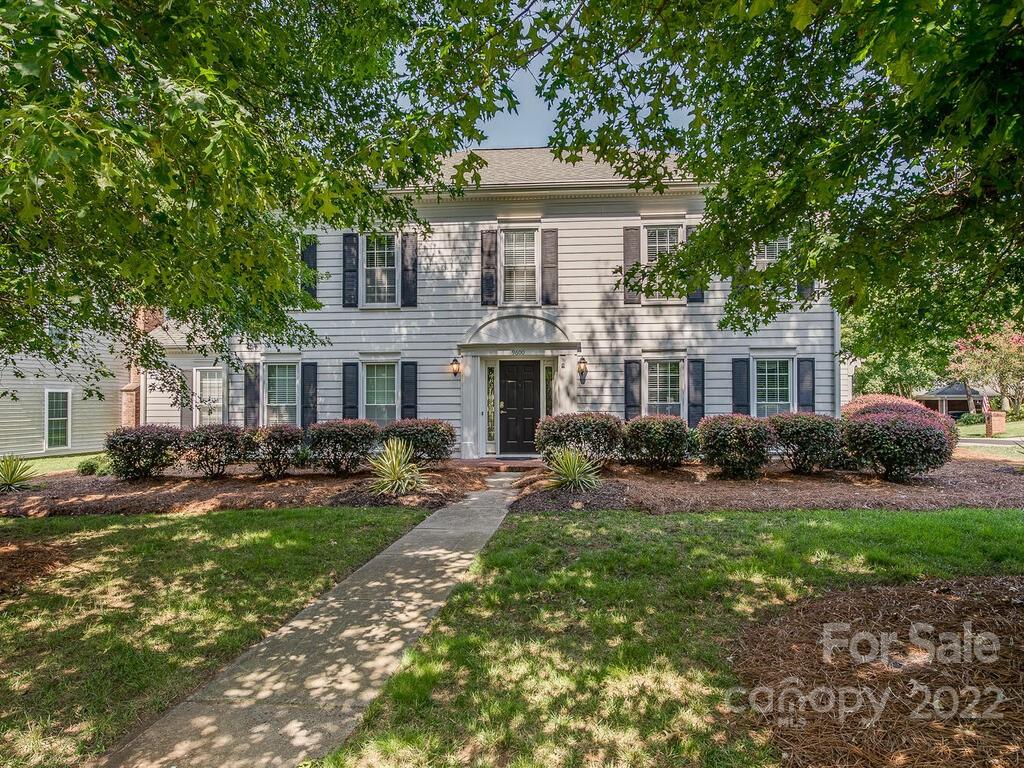 9600 Radner Lane