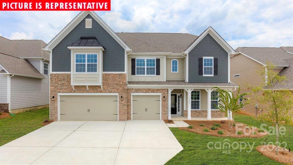 2212 Skybrook Oaks Drive