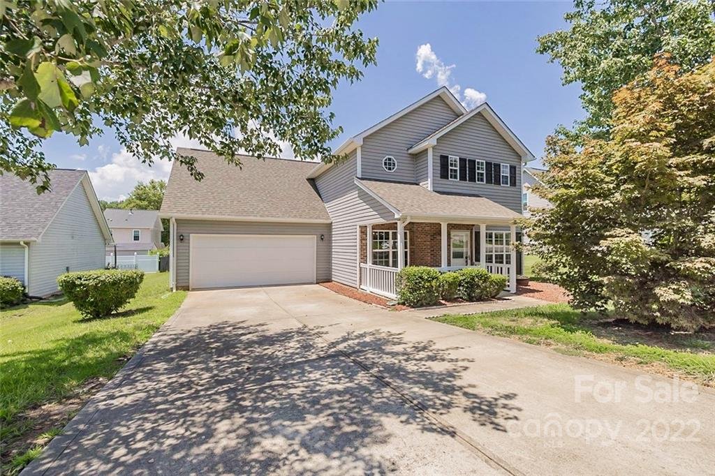 447 Fawnbrook Lane