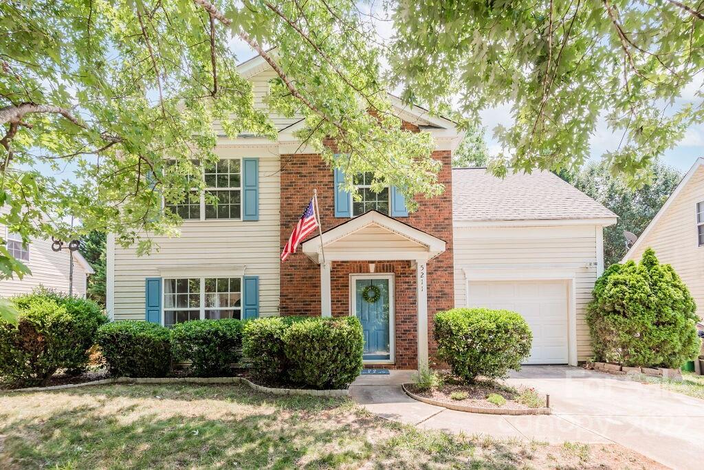 5211 Tresham Court