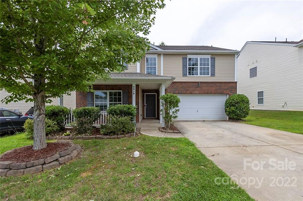 3019 Buckleigh Drive