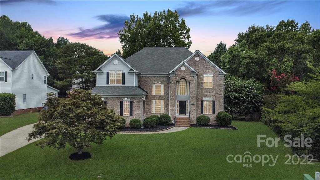 110 Crossbow Lane