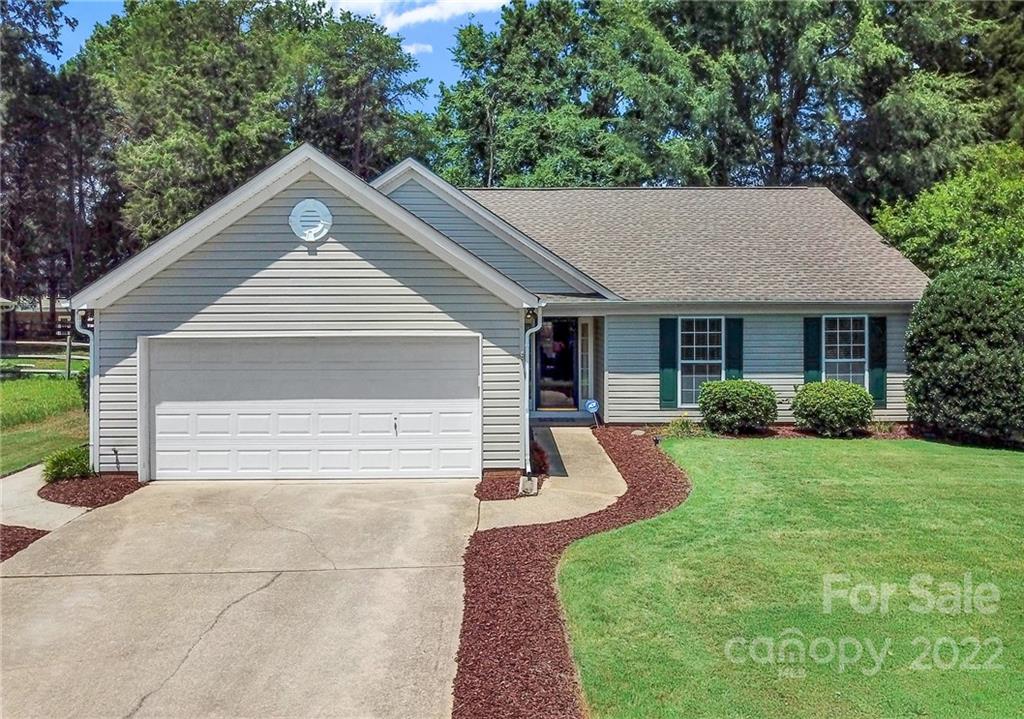 14207 Arbor Ridge Drive
