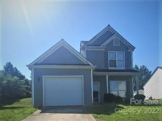 5041 Blueberry Hollow Place