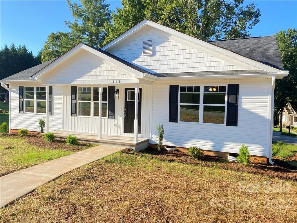 112 Deer Creek Drive