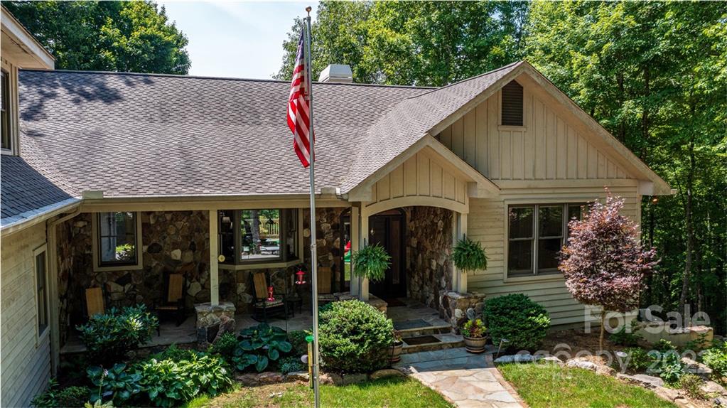 324 Winding Creek Road