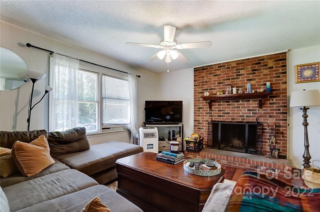 3916 David Cox Road