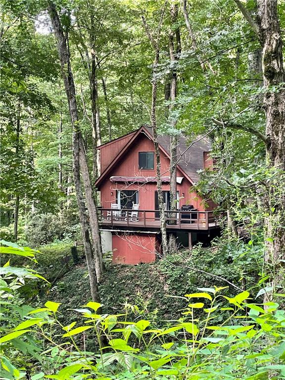 33 Fernbrook Road