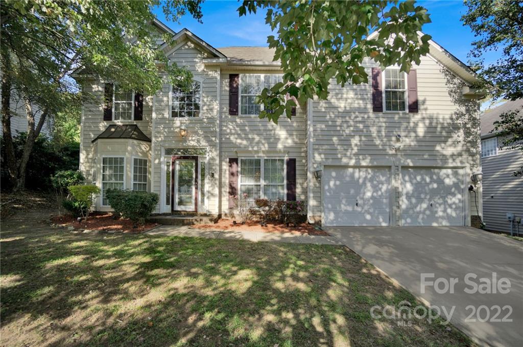 8529 Walden Ridge Drive