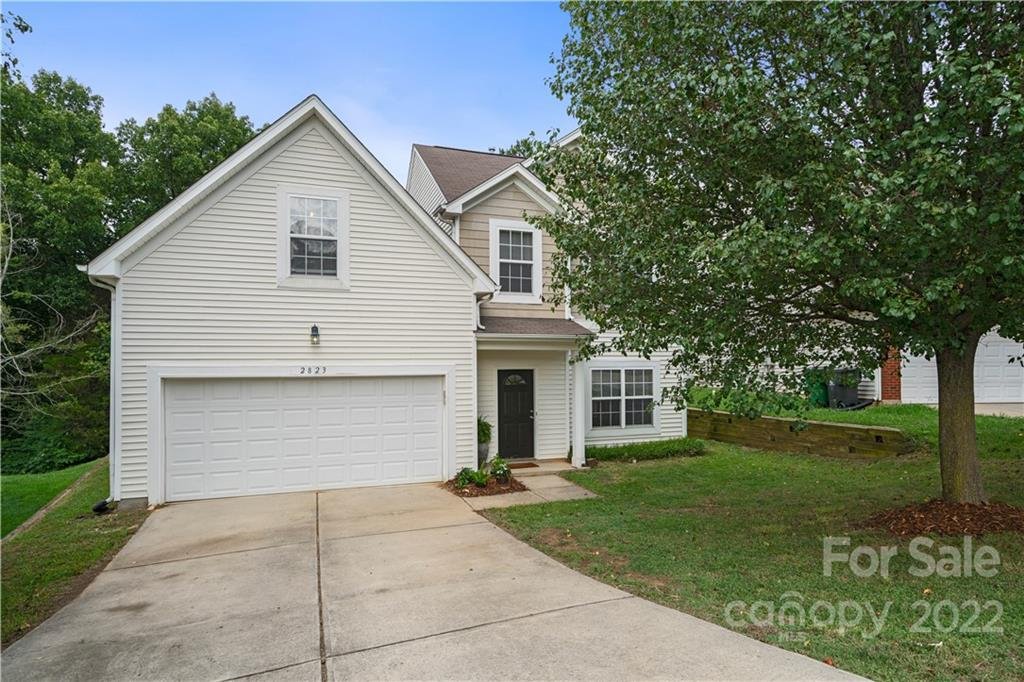 2823 Forest Grove Court
