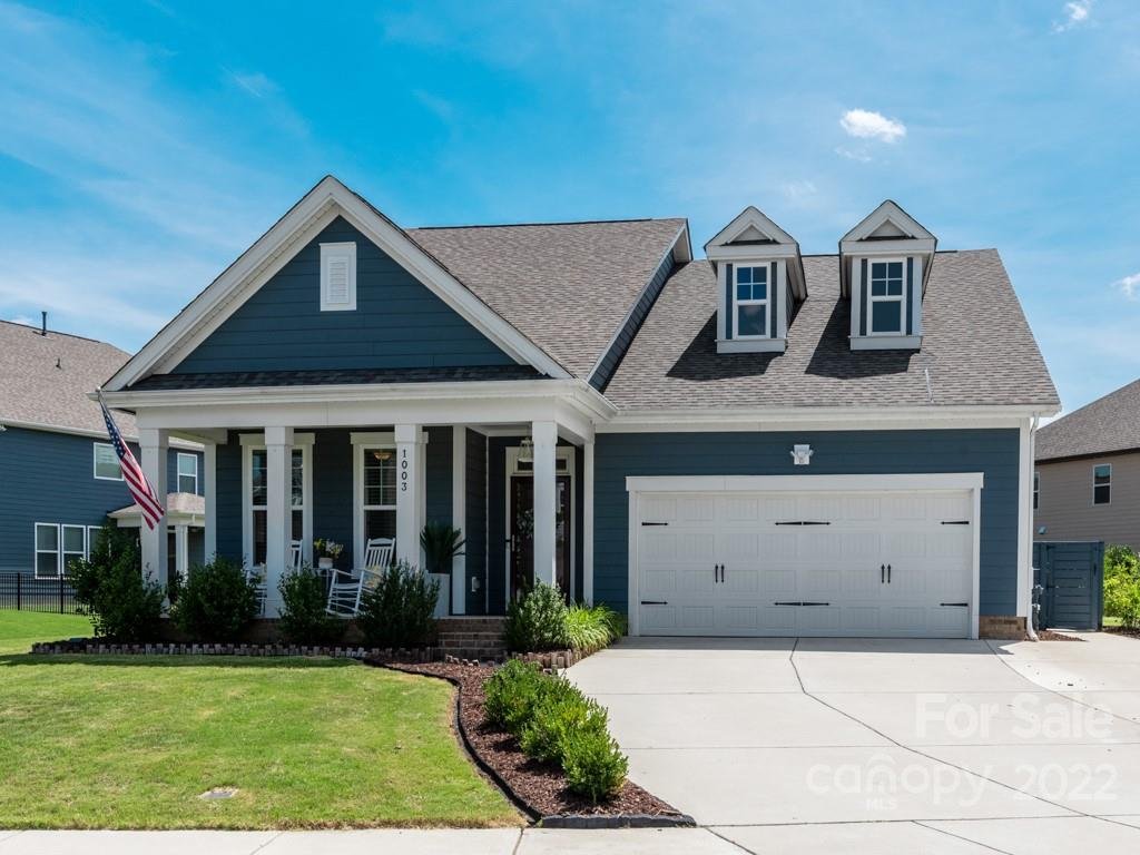1003 Angora Court
