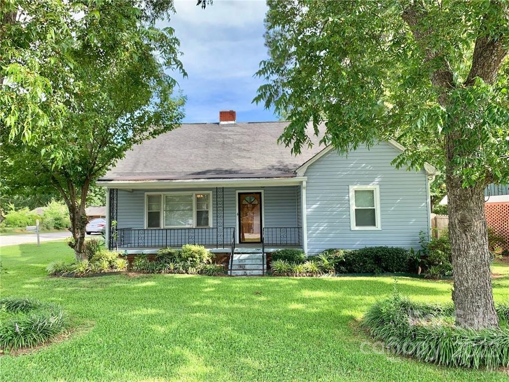 501 Whitehall Road