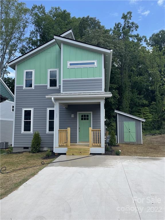 23 Loblolly Lane