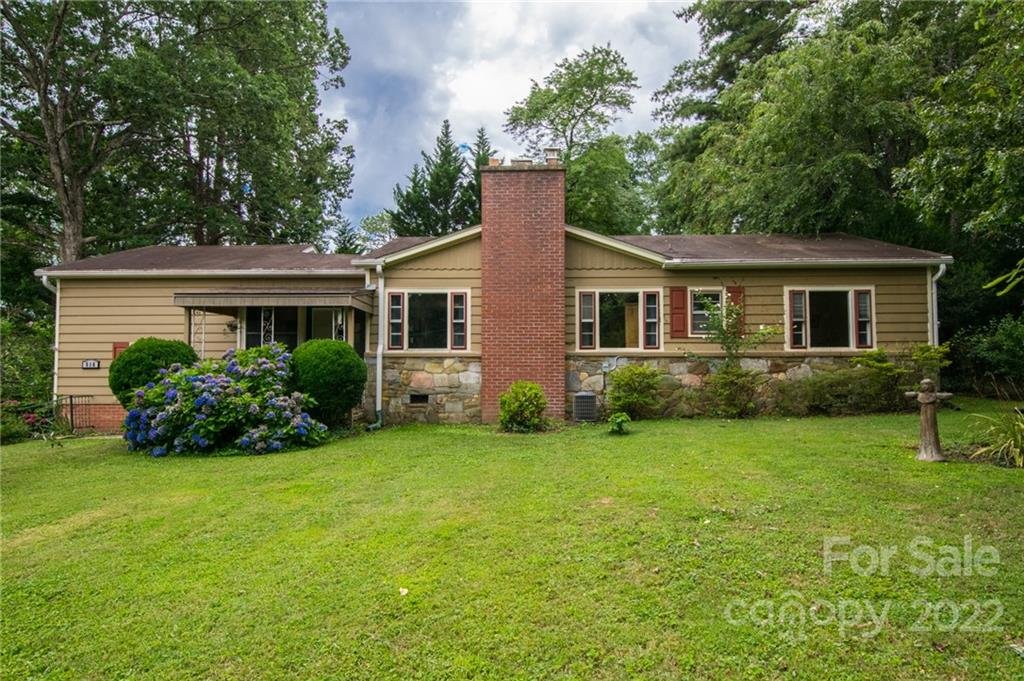 516 Higate Road