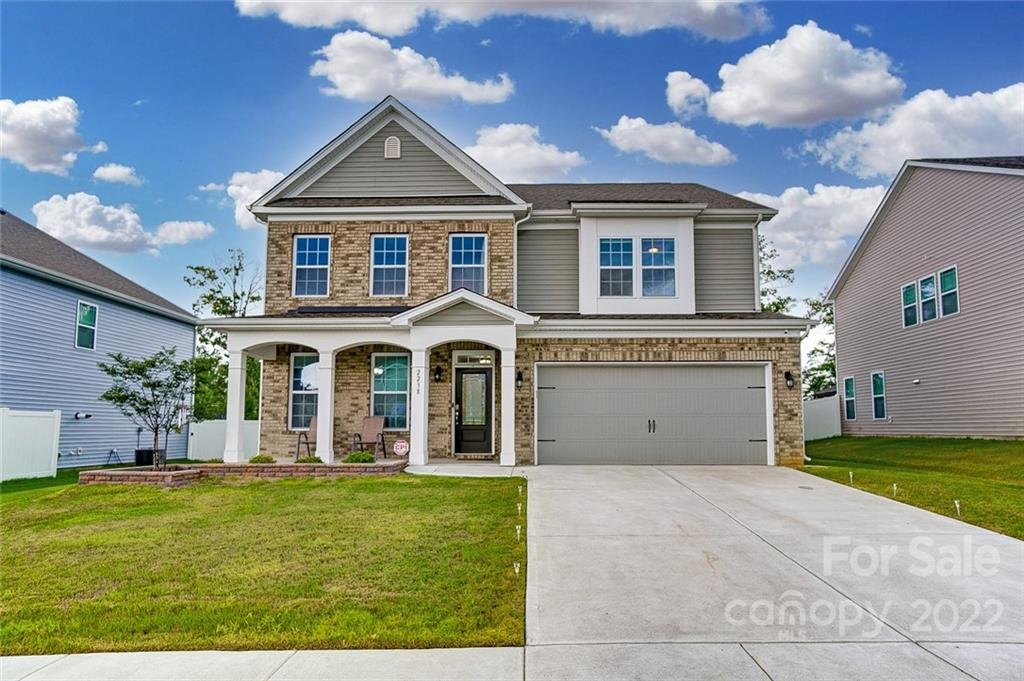 2238 Red Birch Way