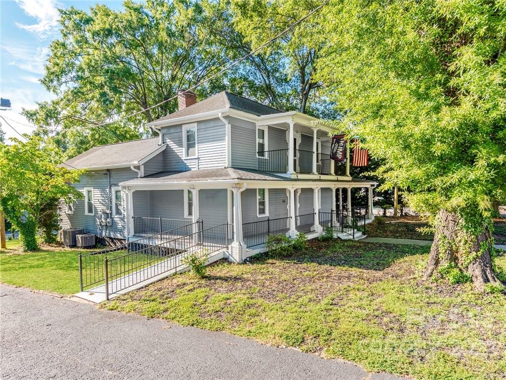 316 Chester Street