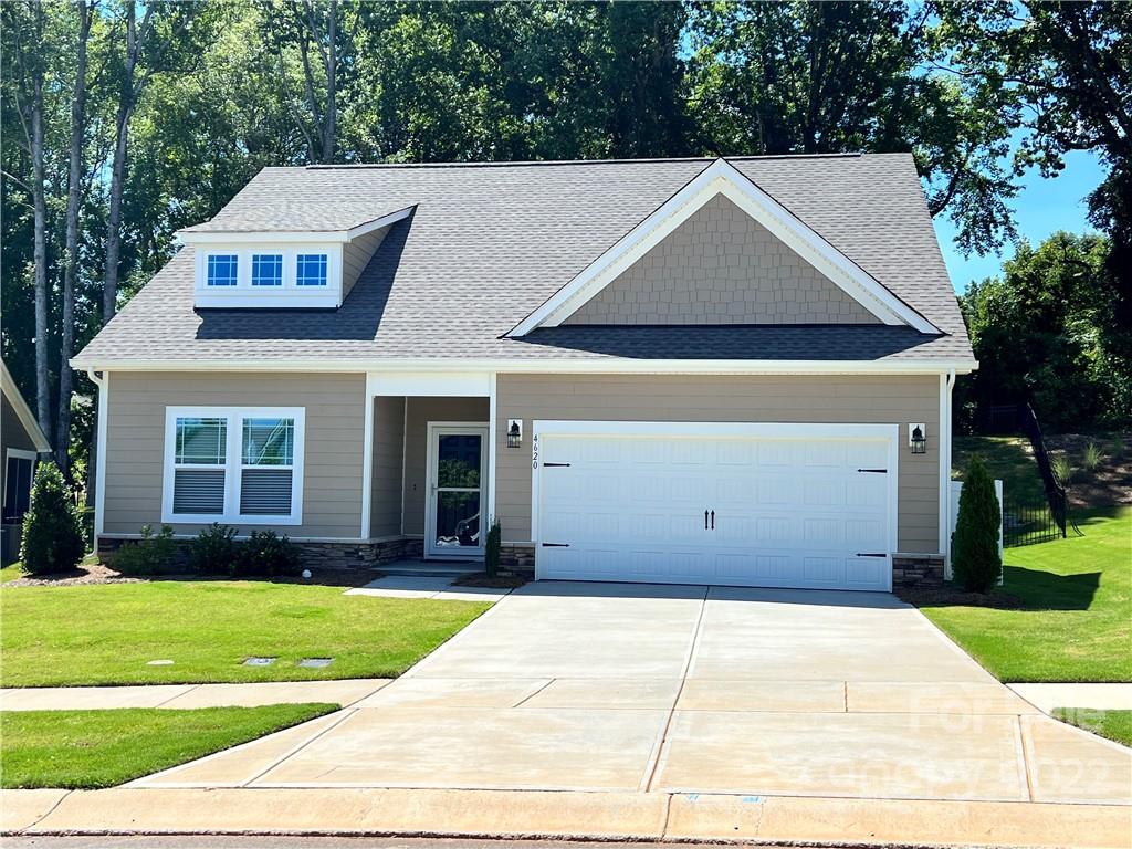 4620 Grove Manor Drive