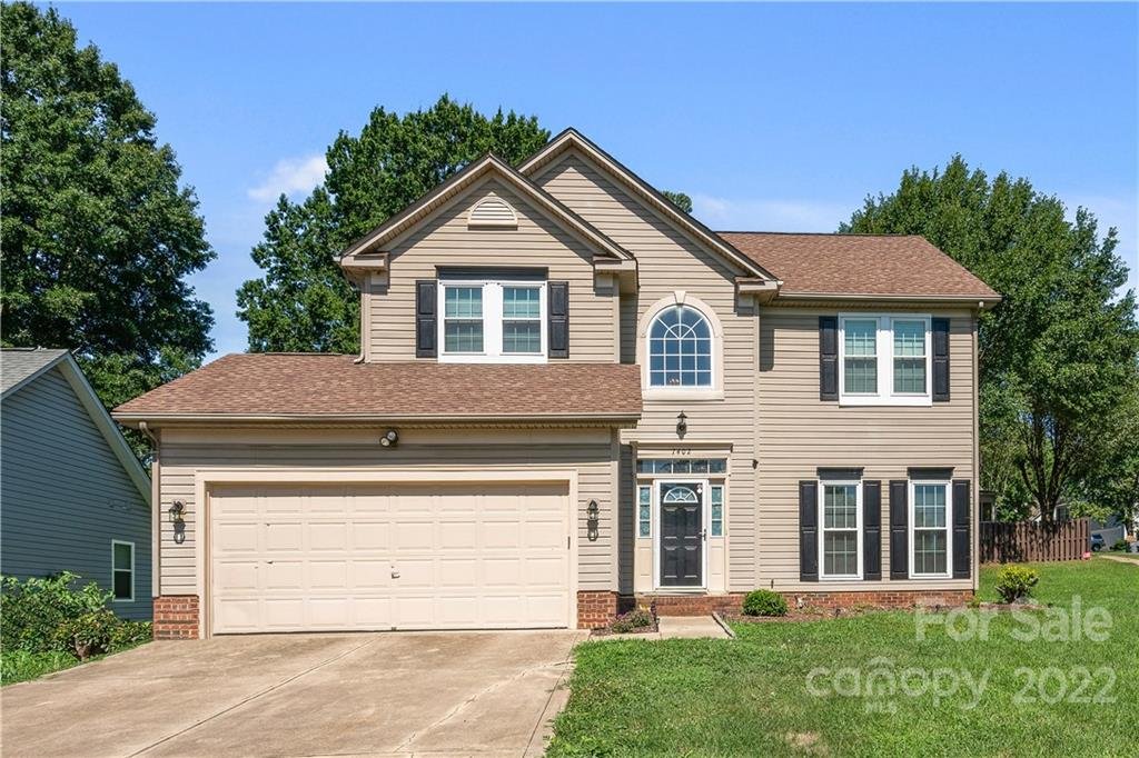 7402 Shiras Court