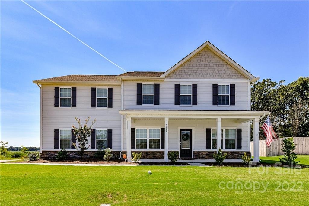4008 Allenby Place