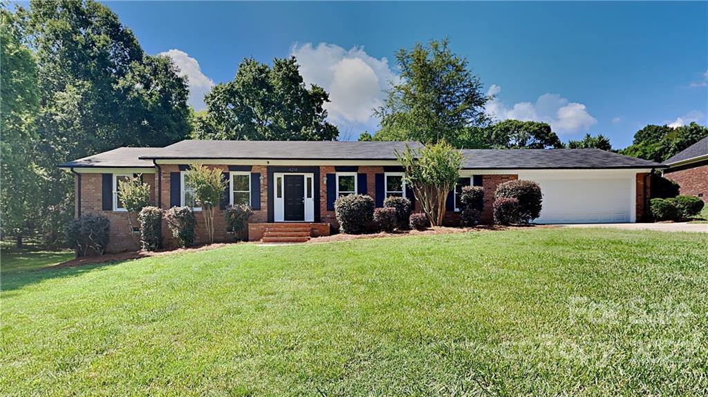 4214 Glen Haven Drive