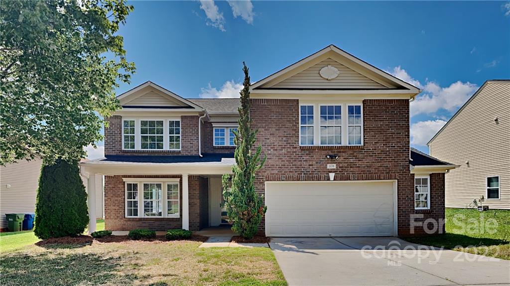 109 Fawn Ridge Court