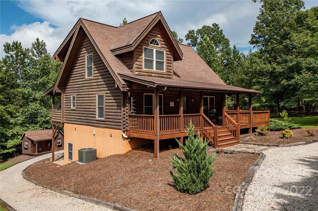 346 Hidden Lake Parkway