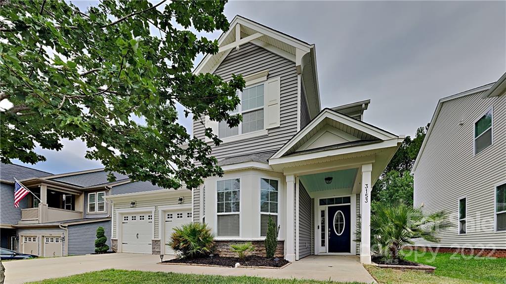 3153 Helmsley Court