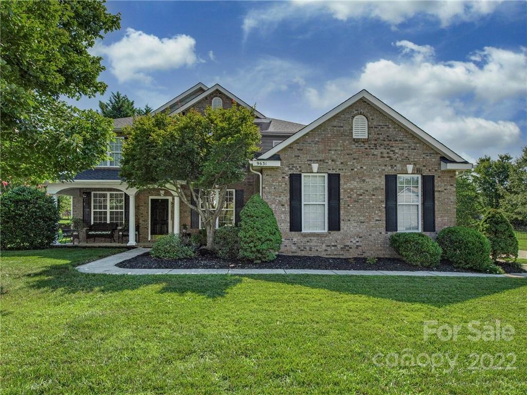 9631 Belloak Lane