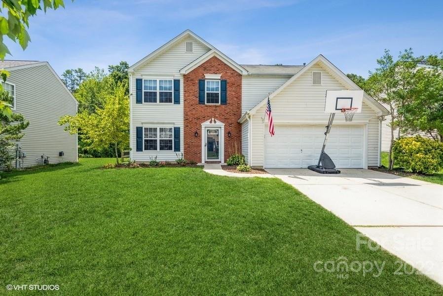 4104 Edgeview Drive