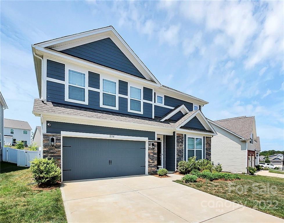 1530 Cambria Court