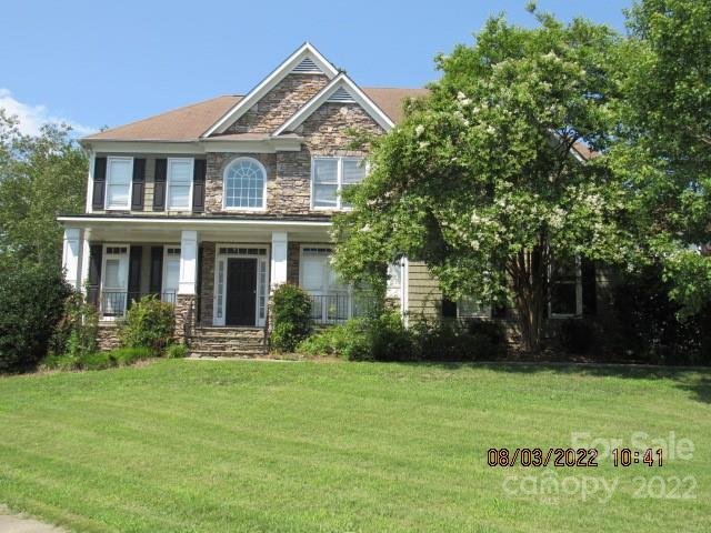 2322 Arden Gate Lane