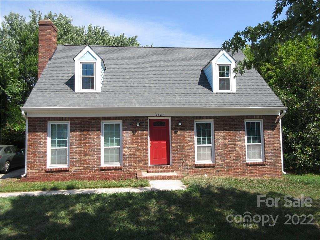 2424 Castlecomer Drive