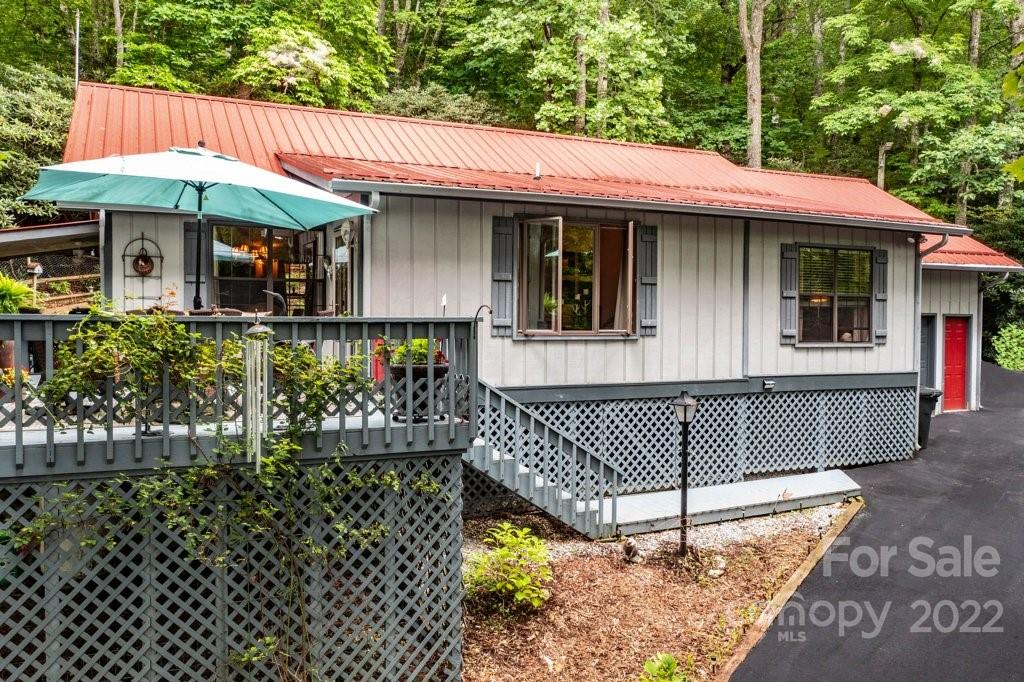 57 Spring Road