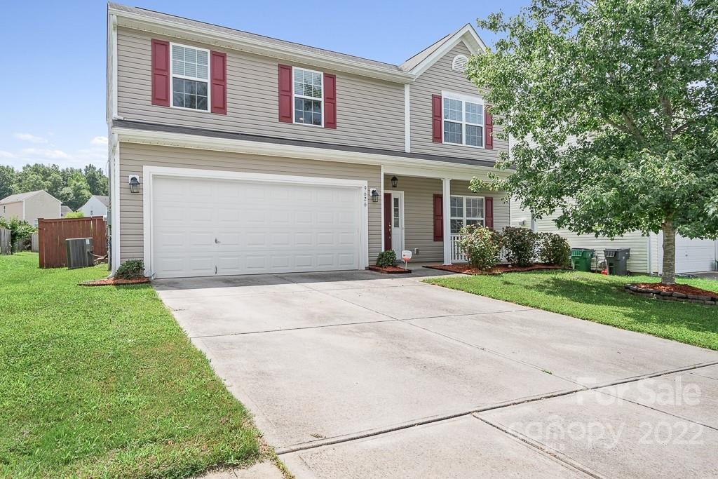 9626 Rothman Lane
