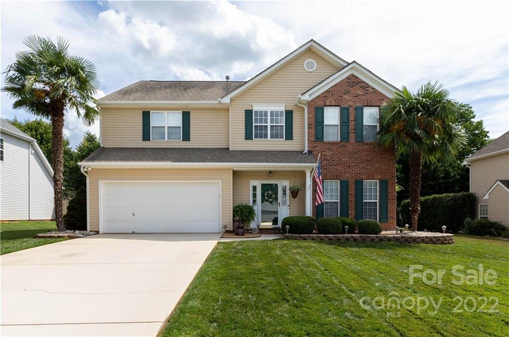 214 Harrowfield Heights