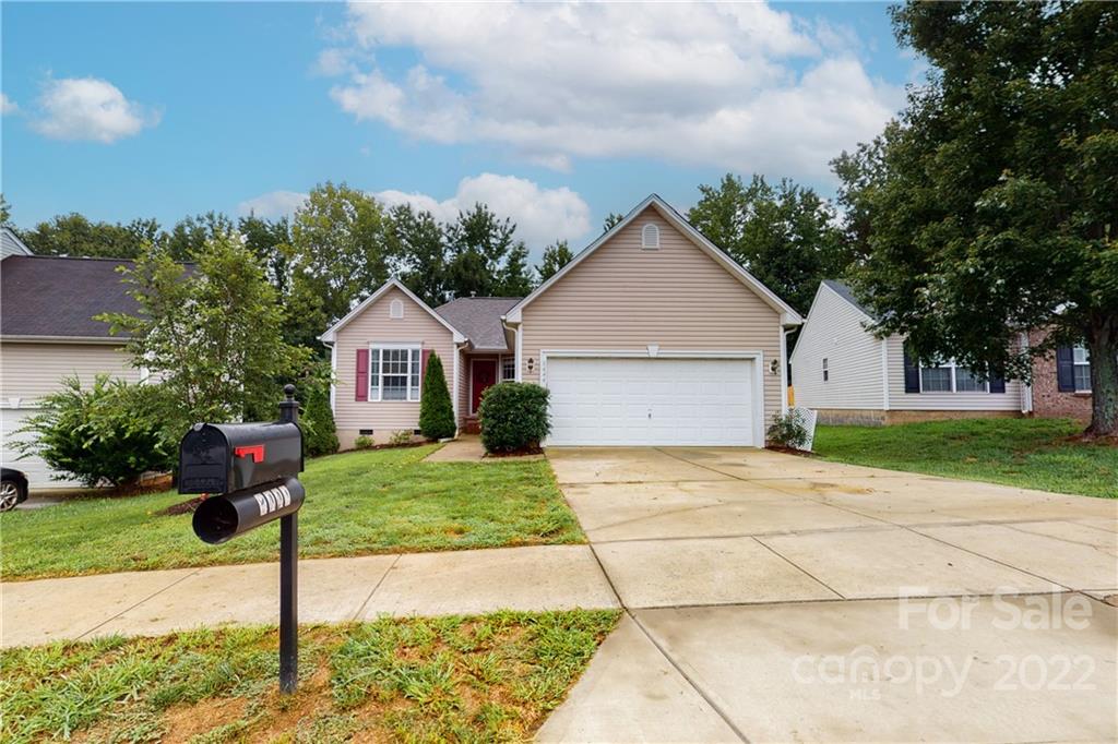 8444 Angwin Place