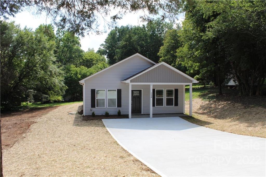 714 Wyoming Drive