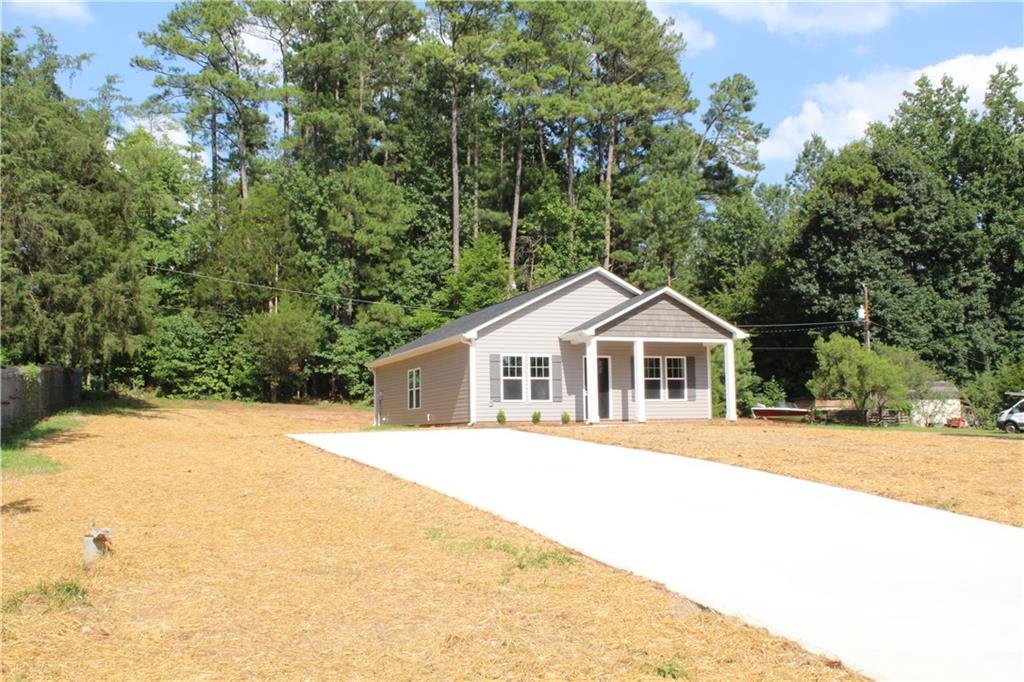 713 Wyoming Drive