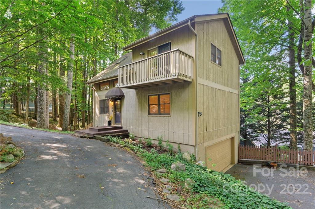 45 Serene Trail