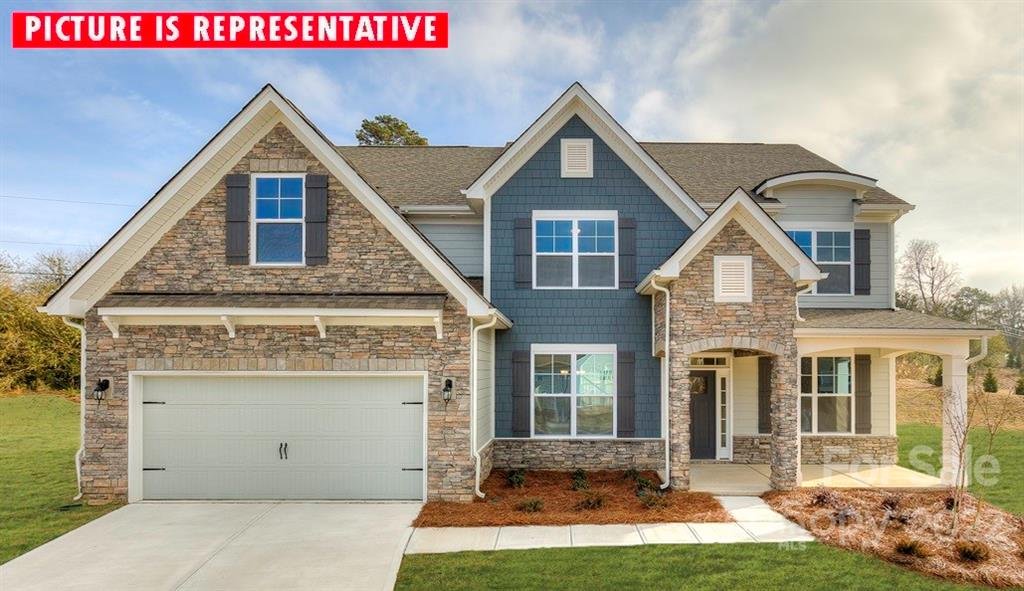 9014 Surry Spring Lane