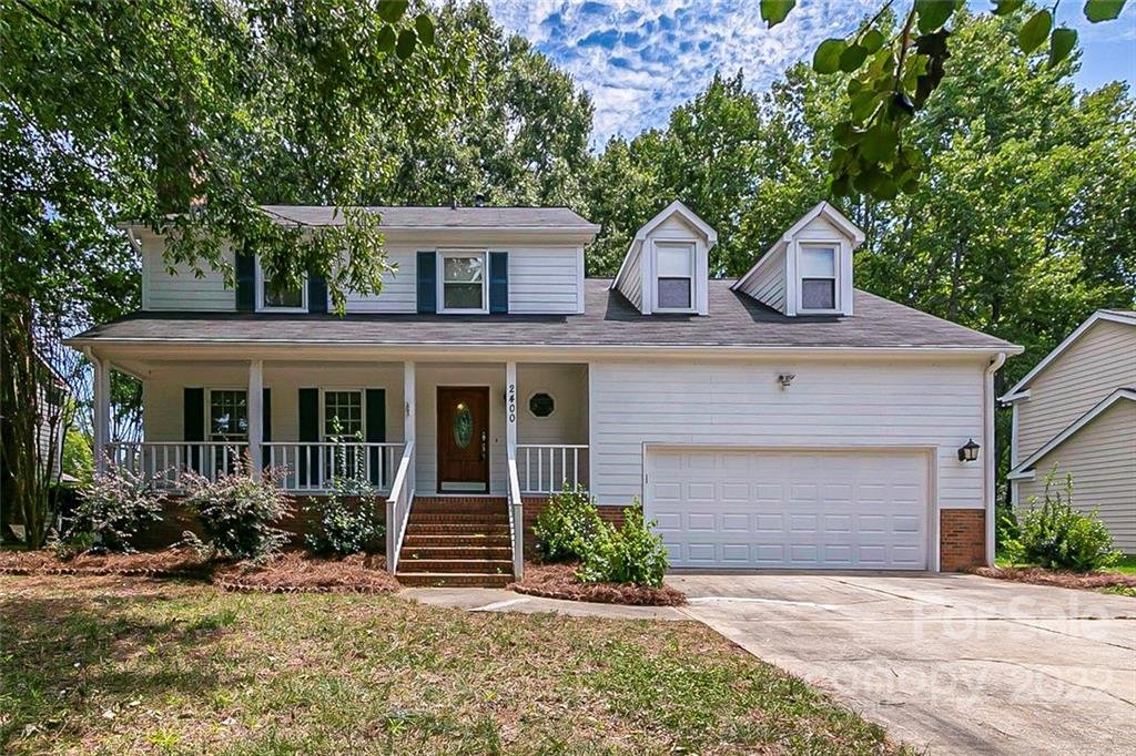 2400 Heathershire Lane