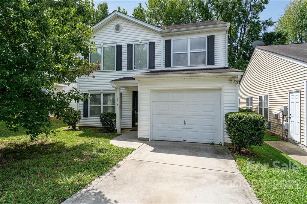2636 Cochrane Drive