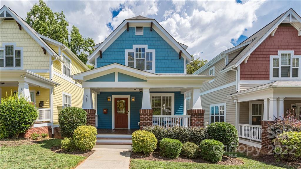 317 Woodvale Place