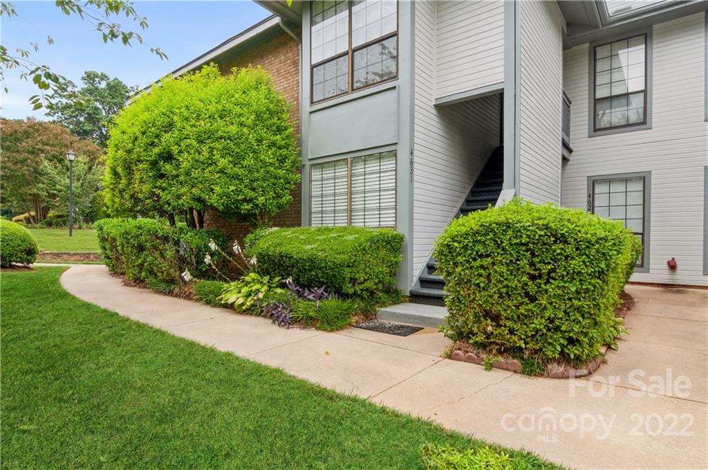 4631 Hamory Drive
