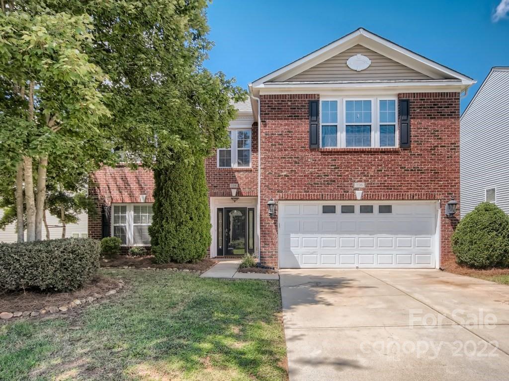116 Brinkley Park Drive